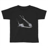 choppercizer Toddler T-shirt