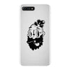 beard iPhone 7 Plus Case