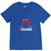 haramba V-Neck Tee
