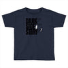 dark side story Toddler T-shirt