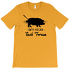 anti vegan task force T-Shirt