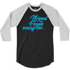 normal people wassy me 3/4 Sleeve Shirt