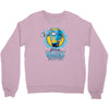 vault hunter Crewneck Sweatshirt