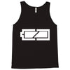 baterai Tank Top