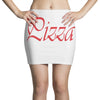pizza Mini Skirts