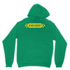 Swhbb Festival Unisex Hoodie