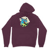 jawsome Hoodie
