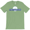 tnetennba countdown T-Shirt