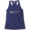 man savage Racerback Tank