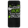 teacher tee! Samsung Galaxy S8