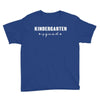 kindergarten squad Youth Tee