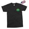 Final Space Mooncake Pocket Exclusive T-shirt