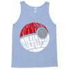 pokeball death star Tank Top
