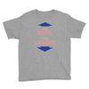 the man   the legend funny Youth Tee