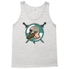 norse warlord Tank Top