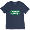 hang over V-Neck Tee