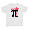 Cutie Pi Youth Tee
