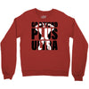 Go Beyond Plus Ultra Crewneck Sweatshirt