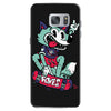 foxes Samsung Galaxy S7