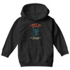 i may be wrong but i highly doubt it i'm a scorpio Youth Hoodie