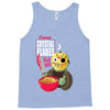 camp crystal flakes Tank Top