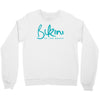 bikini Crewneck Sweatshirt
