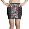 fandom life Mini Skirts