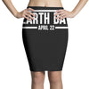 earth day t-shirt Pencil Skirts