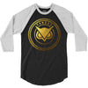 vanoss limited 3/4 Sleeve Shirt