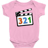 media player Baby Onesie