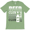 Beer Club Pub T-Shirt