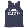 NATURAL SELECTION Tank Top