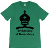 archbishop of banterbury T-Shirt