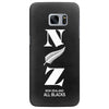 new zeland rugby sport Samsung Galaxy S7 Edge