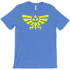 triforce hoodie T-Shirt
