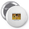 Gustav Klimt The Kiss Pin-back button