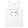 me + wifi Tank Top