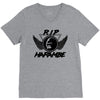 r.i.p V-Neck Tee