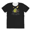 good day All Over Women's T-shirt
