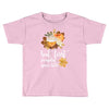 but first pumpkin space latte Toddler T-shirt