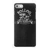 magic mushrooms best trending iPhone 7 Case