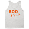 boo crew Tank Top