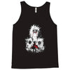 sennin modo Tank Top
