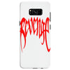 xxxtentacion  revenge Samsung Galaxy S8