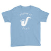 keepin it saxy Youth Tee
