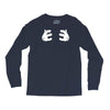 funny mickey mouse cartoon hands grabbing breasts boobs Long Sleeve Shirts