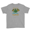 respect your elders Youth Tee