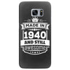 Made In 1940 And Still Awesome Samsung Galaxy S7 Edge