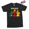 heathers girls Exclusive T-shirt