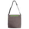 greenpeace Adjustable Strap Totes